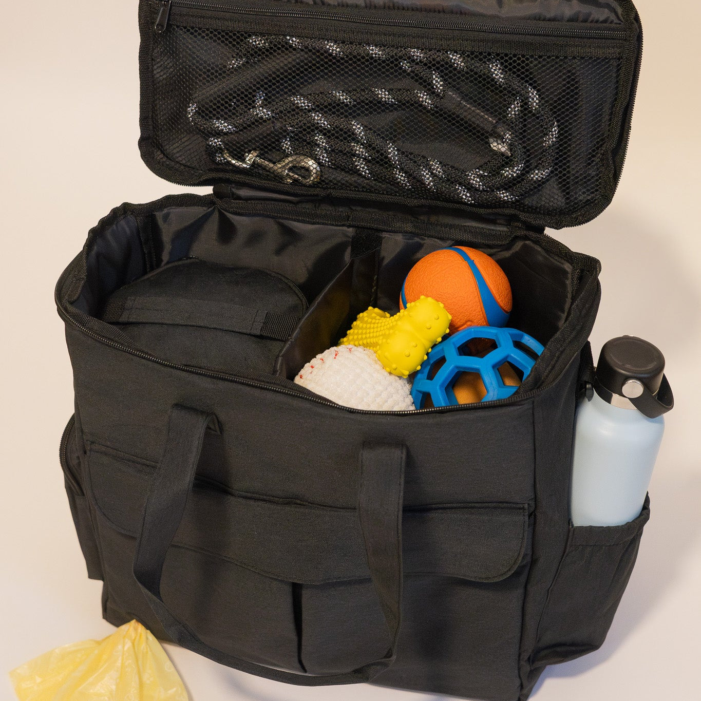 PackPup Co.™ Dog Travel Bag