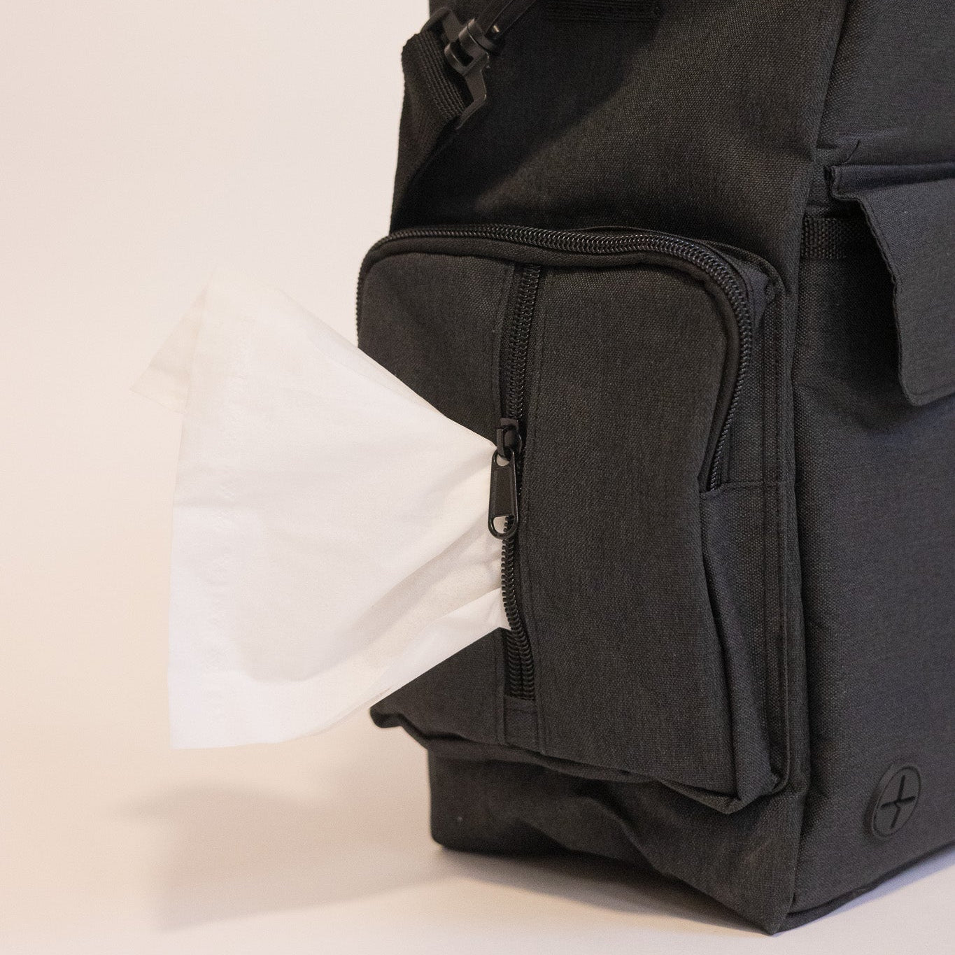 PackPup Co.™ Dog Travel Bag